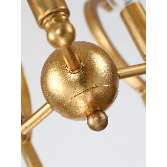 Sunsus Pendant Light HL3005