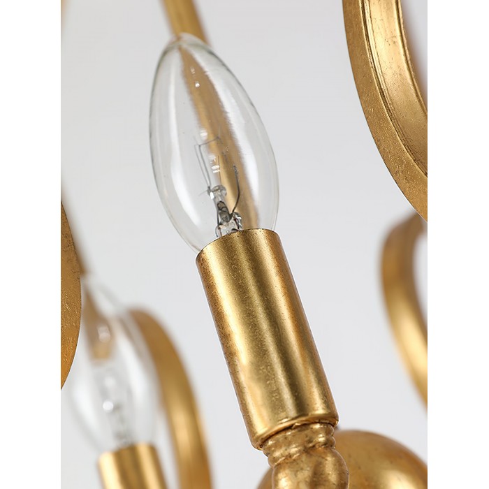 Sunsus Pendant Light HL3005