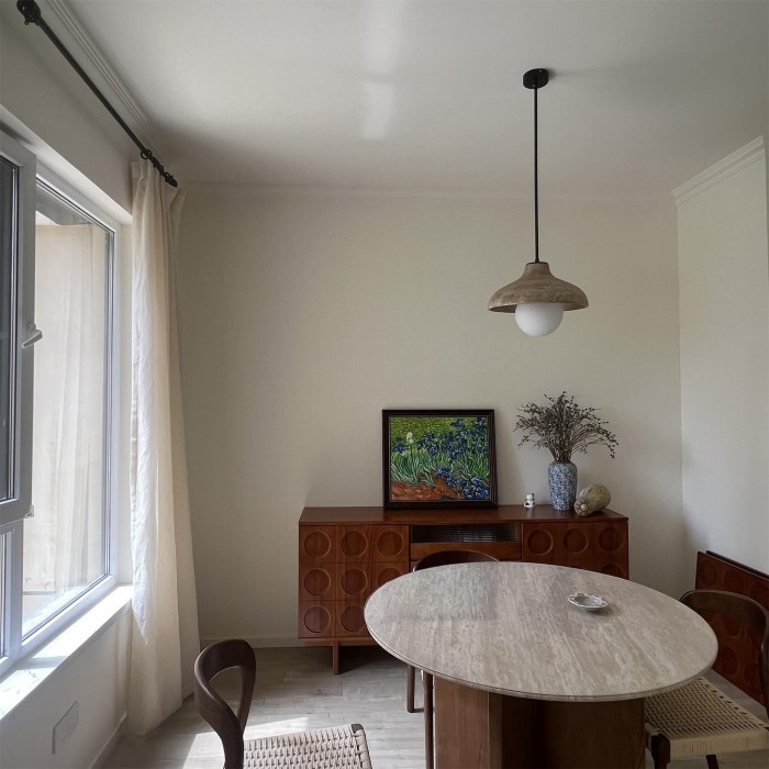 Lámpara colgante Surfside HL3104