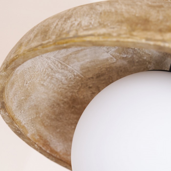 Lámpara colgante Surfside HL3104