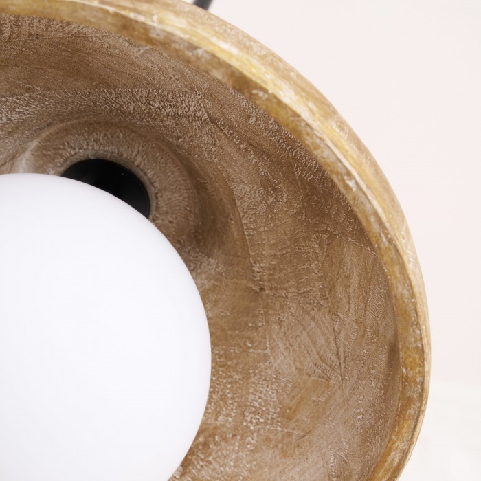 Lámpara colgante Surfside HL3104