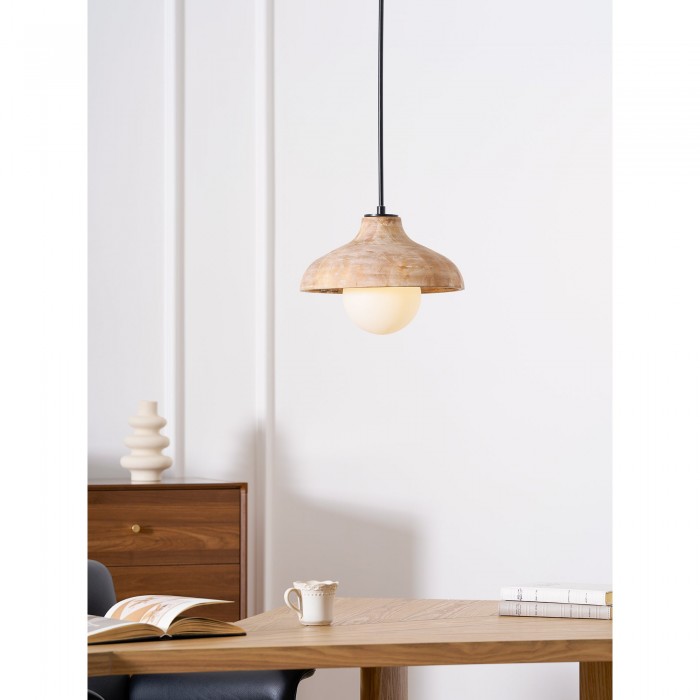 Lámpara colgante Surfside HL3104