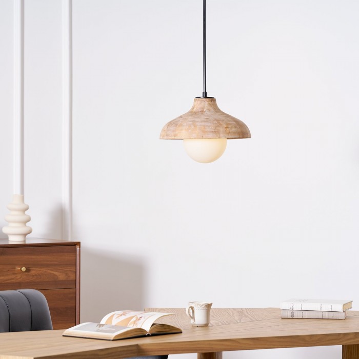 Lámpara colgante Surfside HL3104