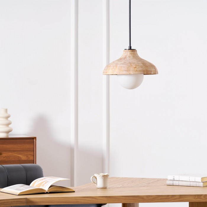 Lámpara colgante Surfside HL3104