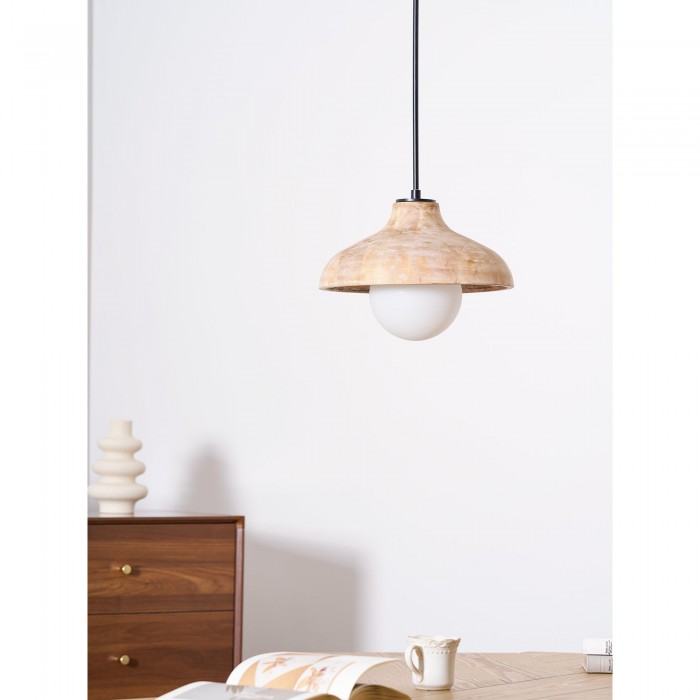 Lámpara colgante Surfside HL3104