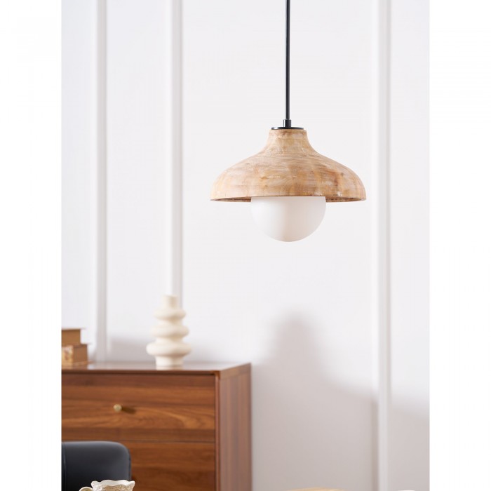 Lámpara colgante Surfside HL3104