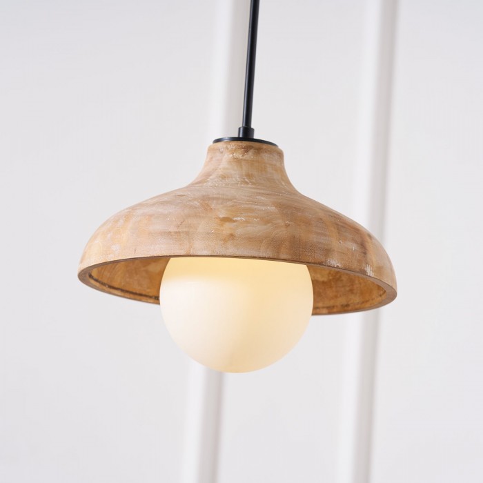 Lámpara colgante Surfside HL3104