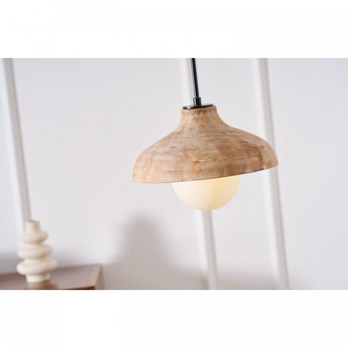 Lámpara colgante Surfside HL3104