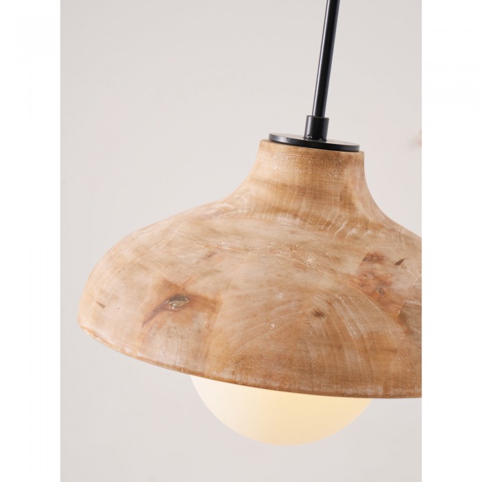 Lámpara colgante Surfside HL3104