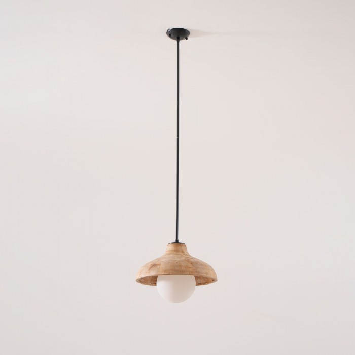 Lámpara colgante Surfside HL3104