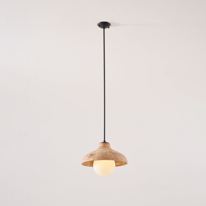 Lámpara colgante Surfside HL3104