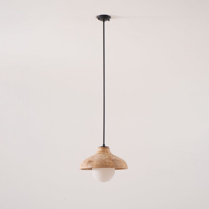 Lámpara colgante Surfside HL3104