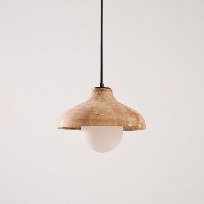 Lámpara colgante Surfside HL3104