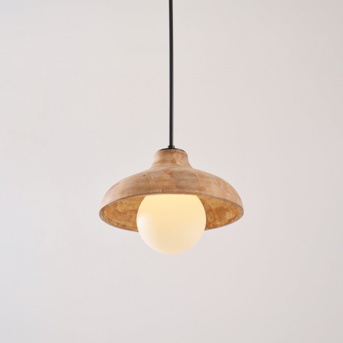 Lámpara colgante Surfside HL3104