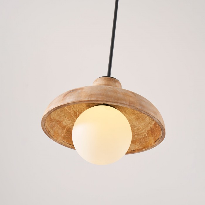 Lámpara colgante Surfside HL3104