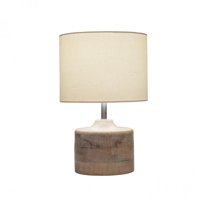 Surya Coast Tischleuchte HL3067