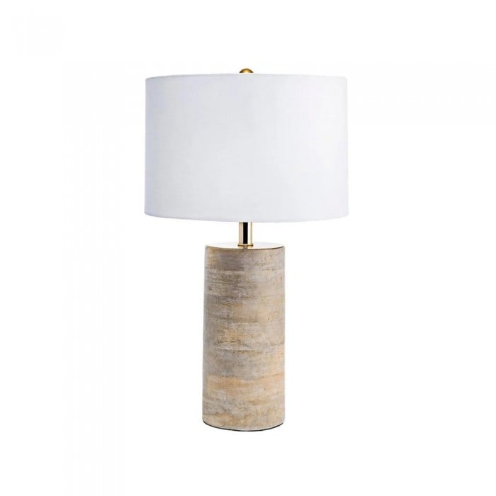 Surya Coast Tischleuchte HL3067