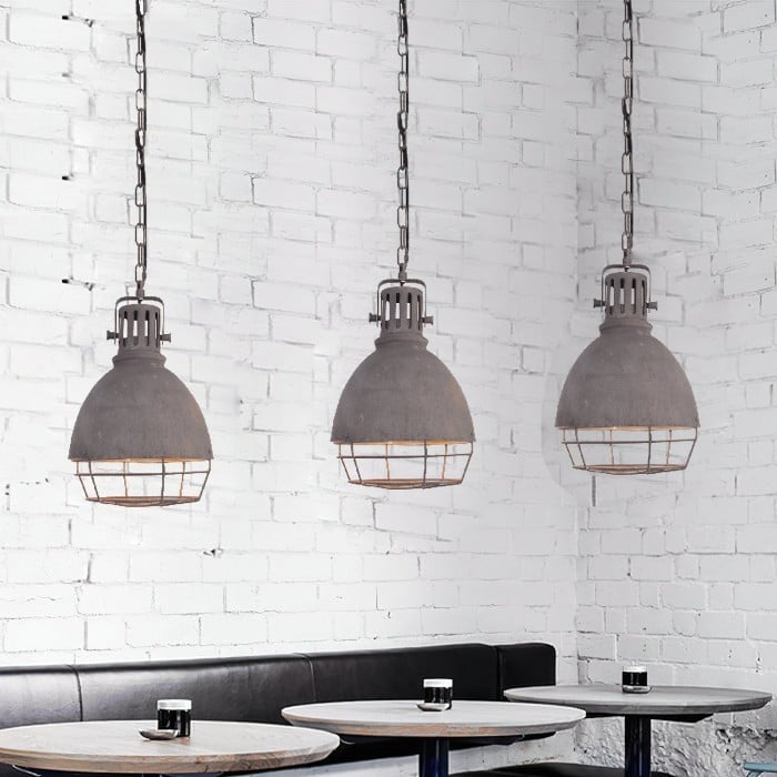 Tagabo Pendant Light HL3020