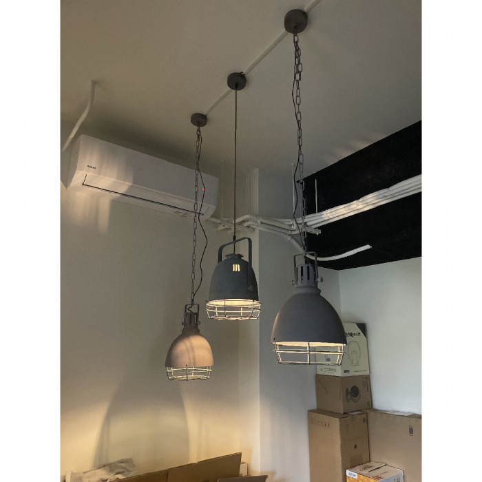 Tagabo Pendant Light HL3020