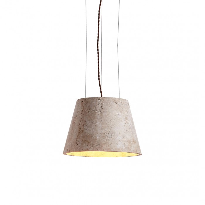 Talma Pendant Lamp HL3244