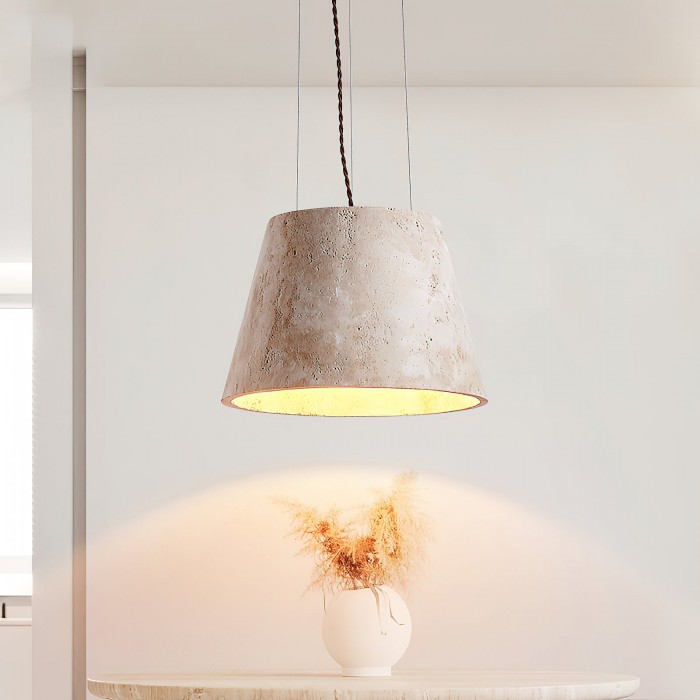 Talma Pendant Lamp HL3244