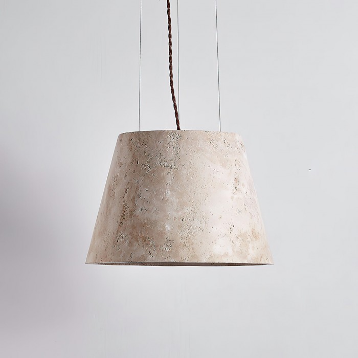Talma Pendant Lamp HL3244