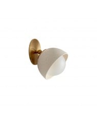 Lámpara de pared Terra Surface HL3223