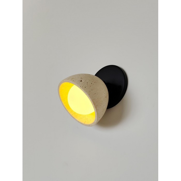 Lámpara de pared Terra Surface HL3223