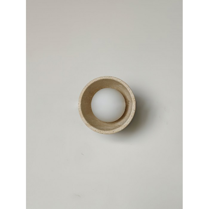 Lámpara de pared Terra Surface HL3223