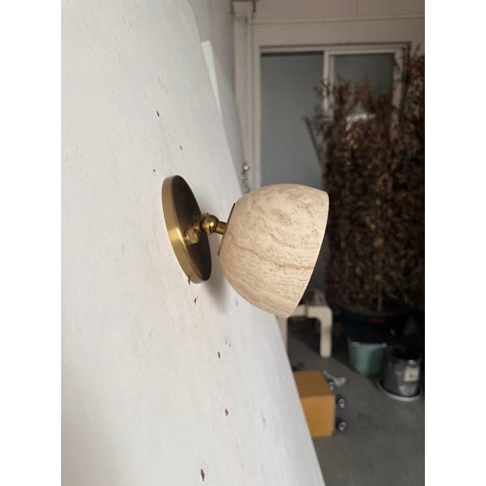 Lámpara de pared Terra Surface HL3223