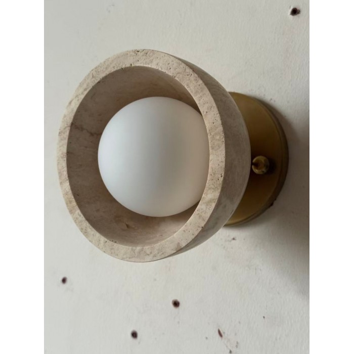 Lámpara de pared Terra Surface HL3223