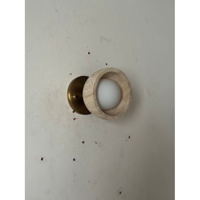 Lámpara de pared Terra Surface HL3223
