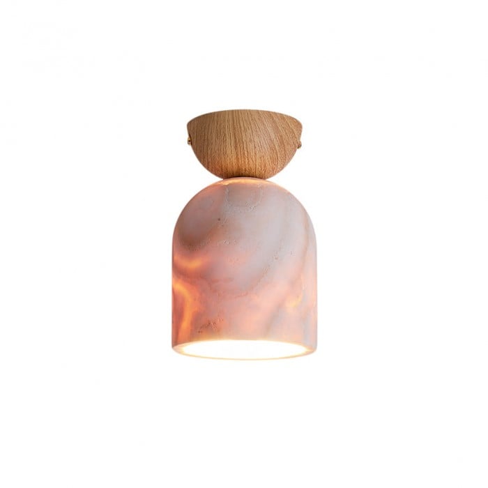Terrene Cone Ceiling Lamp HL3239