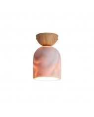 Terrene Cone Ceiling Lamp HL3239