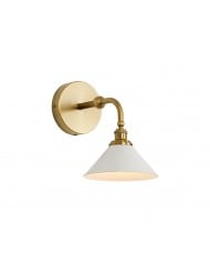 Thetford Wall Sconce HL3283