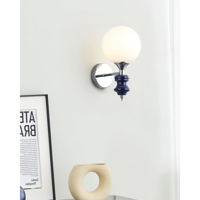 Aplique de pared Timeless Home Conor HL2967
