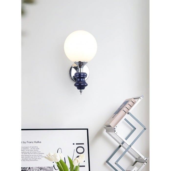 Aplique de pared Timeless Home Conor HL2967