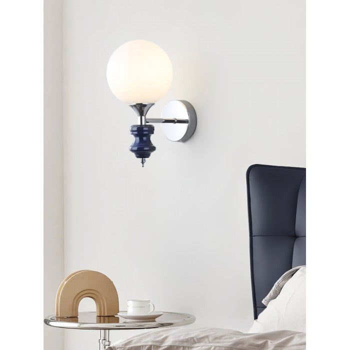 Aplique de pared Timeless Home Conor HL2967