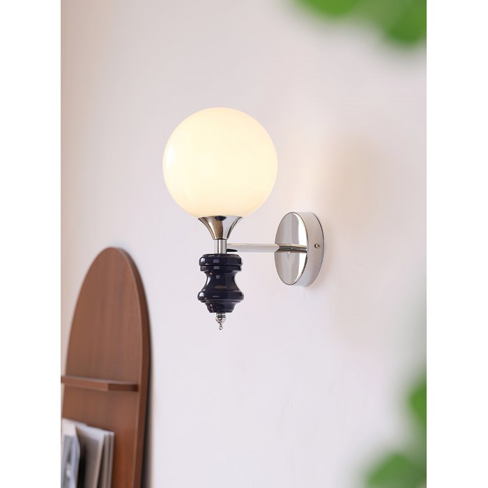 Aplique de pared Timeless Home Conor HL2967