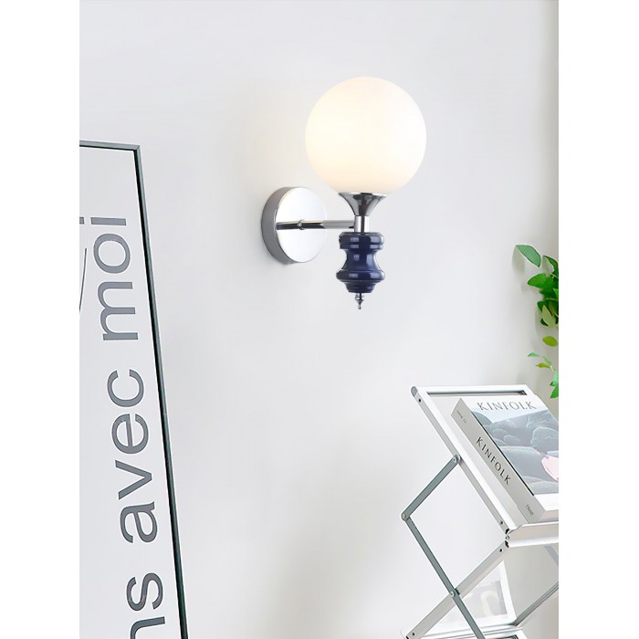 Aplique de pared Timeless Home Conor HL2967
