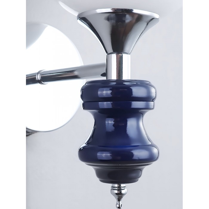 Aplique de pared Timeless Home Conor HL2967