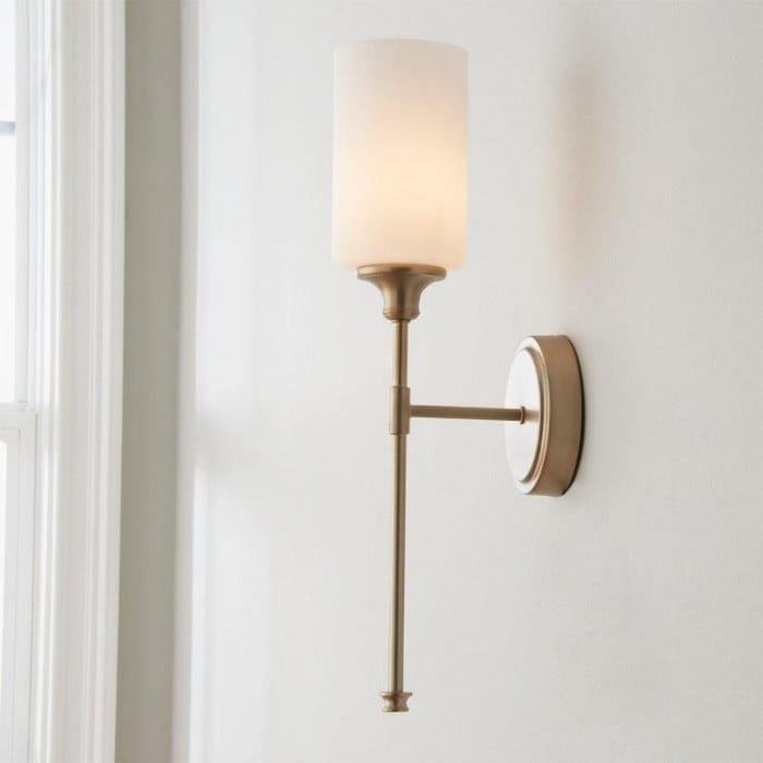 Lámpara de pared Tracie HL3092