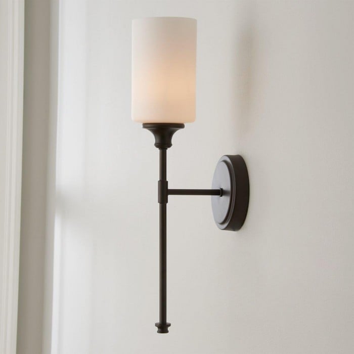 Lámpara de pared Tracie HL3092
