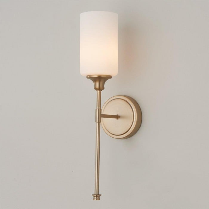 Lámpara de pared Tracie HL3092