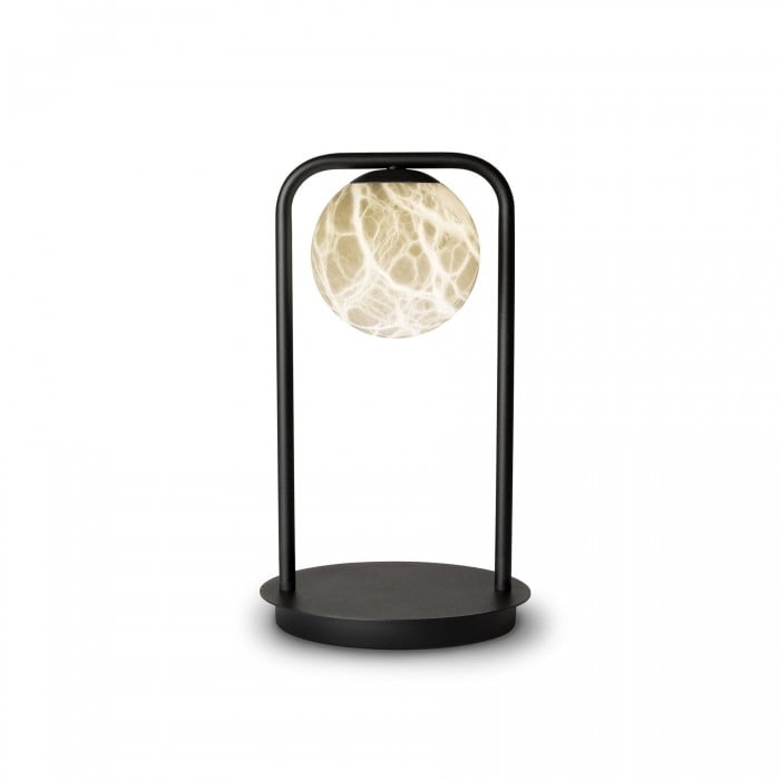 Tribeca Alabaster Tafellamp HL3010
