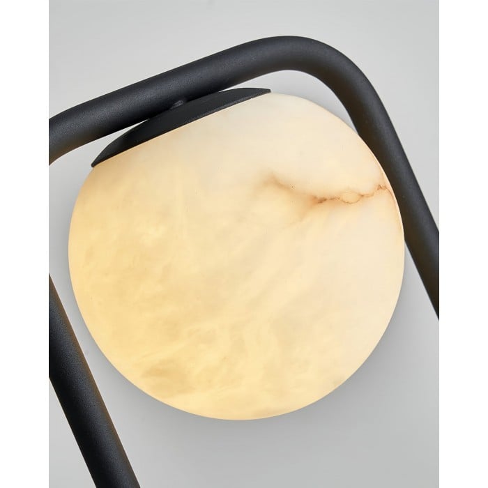 Tribeca Alabaster Tafellamp HL3010