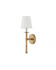 Lámpara de pared Tulum HL3157