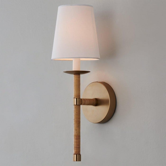 Lámpara de pared Tulum HL3157