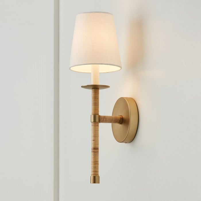 Lámpara de pared Tulum HL3157
