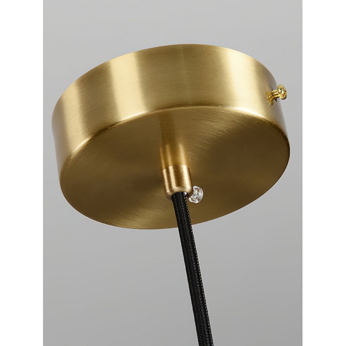 Universo ST Alabaster Pendellampa HL2982